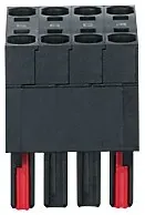 Pilz PMCprotego D Stecker X0Y 8176347