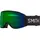 Smith Optics Smith Squad MAG Black/CP everyday Green Mirror/CP storm blue Sensor