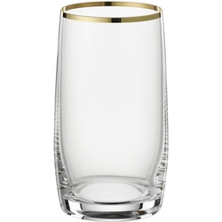 Becher SIMPLY GOLDRAND