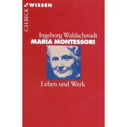 Maria Montessori