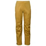 Black Diamond Fineline Stretch Full Zip Hosen - Flax - XS