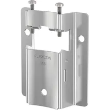 Flamco MB2 2 bar 25 l Weiß