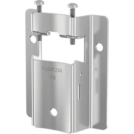Flamco MB2 2 bar 25 l Weiß
