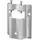 Flamco MB2 2 bar 25 l Weiß