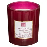 Atmosphera Créateur d'intérieur Atmosphera Duftkerze 190 g rosa