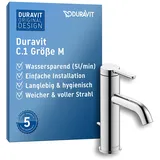 Duravit C.1 M Einhandmischer (C11020001010)