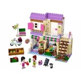 LEGO Friends 41108 - Heartlake Lebensmittelmarkt