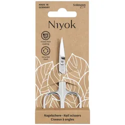 Niyok Nagelschere