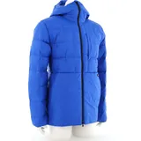 Ortovox Herren Downwool 270 Jacke (Größe S, blau)