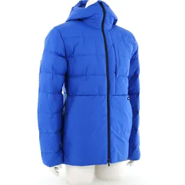 Ortovox Herren Downwool 270 Jacke (Größe S, blau)