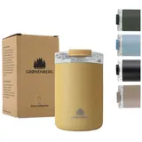 Groenenberg Thermobecher 0,35 l Gelb