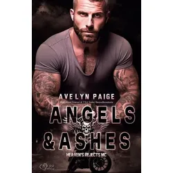 Heaven's Rejects MC Teil 2: Angels and Ashes