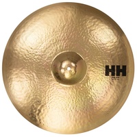 Sabian 22" HH Rock Ride, Brillant Finish