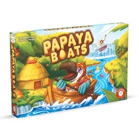 Piatnik Papaya Boats