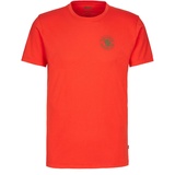 Fjällräven 1960 Logo T-shirt Herren, orange, S
