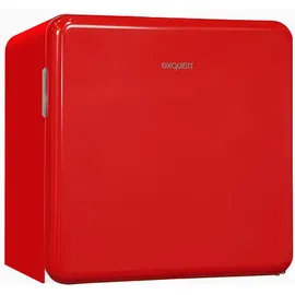 Exquisit CKB45-0-031F rot