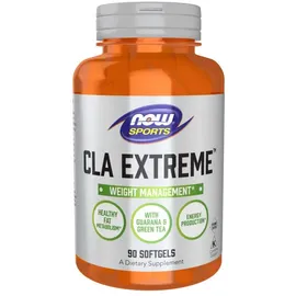 NOW Foods CLA Extreme Kapseln 90 St.
