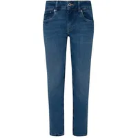 Pepe Jeans Pl204737 Slim Fit Jeans - Denim, HV8