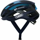 ABUS - Airbreaker - Radhelm Gr 51-55 cm - S blau