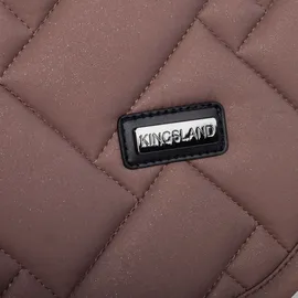 Kingsland KLLexie Dressurschabracke Schwarz