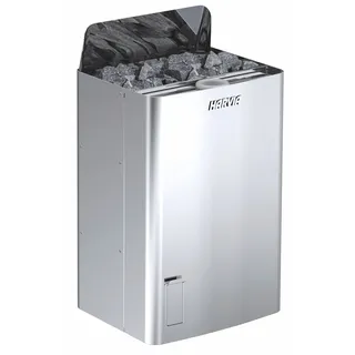Harvia The Wall Combi SW90S 9 kW Combi Saunaofen Combiofen mit Verdampfer - Harvia