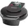 Bomann WA 5018 CB Waffelautomat schwarz