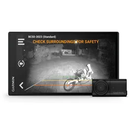 Garmin Rückfahrkamera BC 50