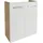 Fackelmann Waschbeckenunterschrank SBC Sandeiche 52 cm
