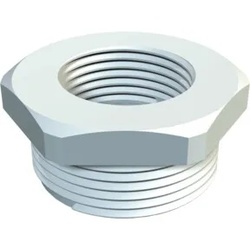 OBO Bettermann Vertr Reduktion Iso,lgr 107 R M32-20 PA