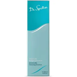 Dr. Spiller Sensicura Reinigungsemulsion 200 ml