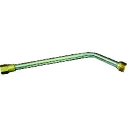 Verbindungsrohr Propan 130mm