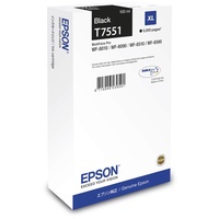 Epson T7551 schwarz
