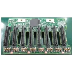 HPE Server 8-port SFF NVMe backplane