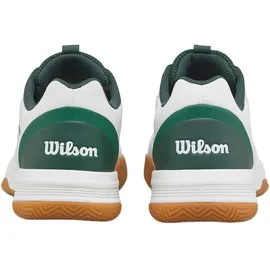 Wilson Courtglide Herren Weiß/Sycamore/Gum1A 42