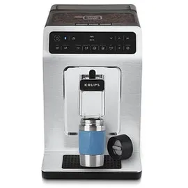 Emsa Travel Mug Compact aqua-blau 0,3 l