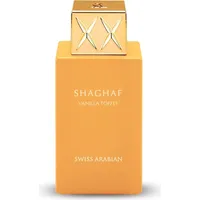 Swiss Arabian SHAGHAF VANILLA TOFFEE Eau de Parfum 75 ml