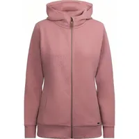 Trespass Winnie Hoodie Light Mulberry Marl Rosa XL