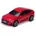 Audi e-tron Sportback 2CH rot