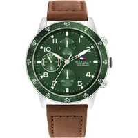 Tommy Hilfiger Jimmy 1791948 Herrenuhr