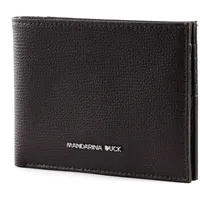 Mandarina Duck Damen Mellow Urban Reisezubehör-Brieftasche, Schleifscheiben