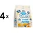 Applied Nutrition Protein Porridge Golden Syrup Beutel 600 g