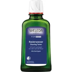 WELEDA for Men Rasierwasser 100 ml