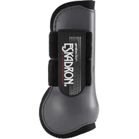 Eskadron Gamaschen Protection Basics Anthra Full