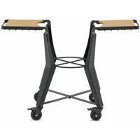 Monolith TWO.55 schwarz