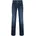 Straight Dark Stone Wash Denim 31 34