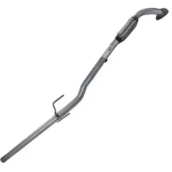 Bestprice Abgasrohr [Hersteller-Nr. 08.302.70] für Opel