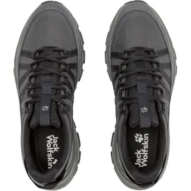 Jack Wolfskin Herren Wild Hike Texapore Low Schuhe (Größe 42,