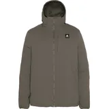 armada Damen Locator Stretch Insulator Jacke (Größe S, oliv)