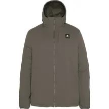 armada Damen Locator Stretch Insulator Jacke (Größe S, oliv)