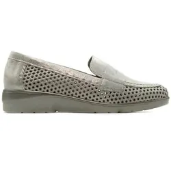 Pitillos  Sneaker MOCCASINS  10321  in Gold, 37
